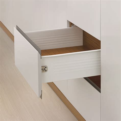 kress metal box with drawer|Drawer Box Systems .